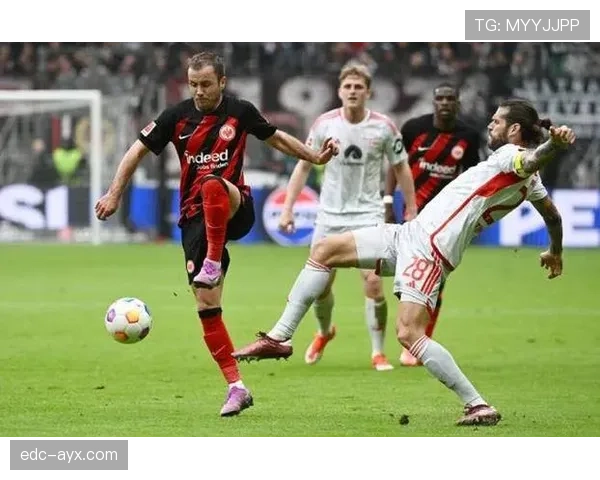 法兰克福再创佳绩,欧战小组出线前景引关注 法兰克福再创佳绩,欧战小组出线前景引关注