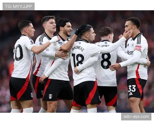 富勒姆新赛季表现抢眼,剑指英超前六引关注 富勒姆新赛季表现抢眼,剑指英超前六引关注