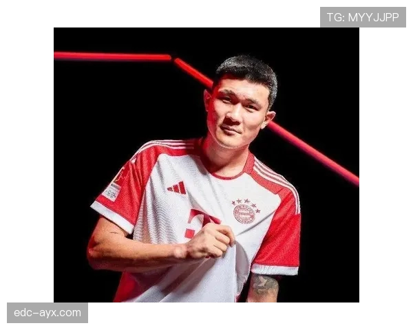 金玟哉领衔安联球场传奇,球队开启全新辉煌篇章 金玟哉领衔安联球场传奇,球队开启全新辉煌篇章