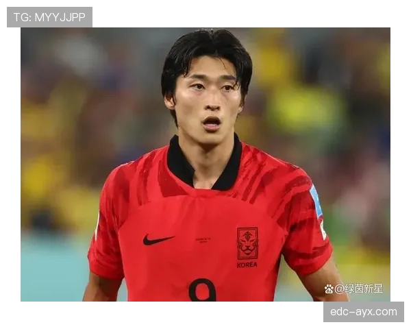 曹圭成锋线爆发助韩国队强势晋级决赛，状态全面回暖