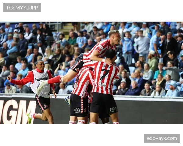 桑德兰球迷狂热