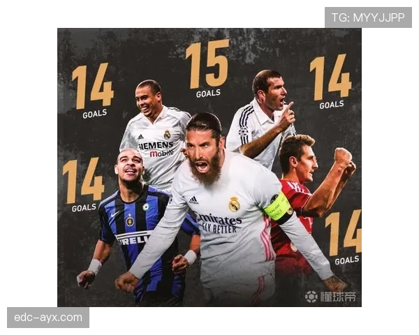 拉莫斯：边后卫到中卫核心的战术角色演变分析