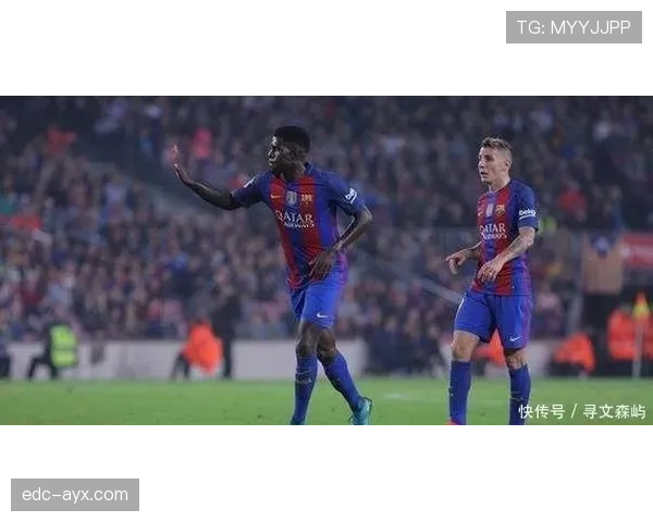 巴萨赢球难掩隐患:真实水平与胜利含金量不匹配 巴萨赢球难掩隐患:真实水平与胜利含金量不匹配